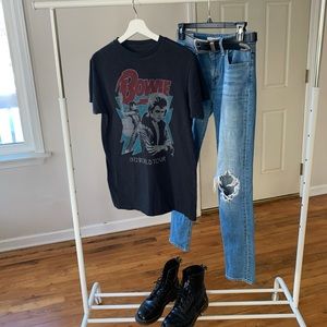 Vintage band Tee!